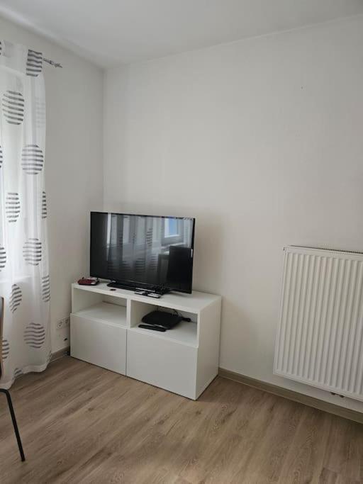 Zimmer In Wuerzburg Stadtmitte ภายนอก รูปภาพ