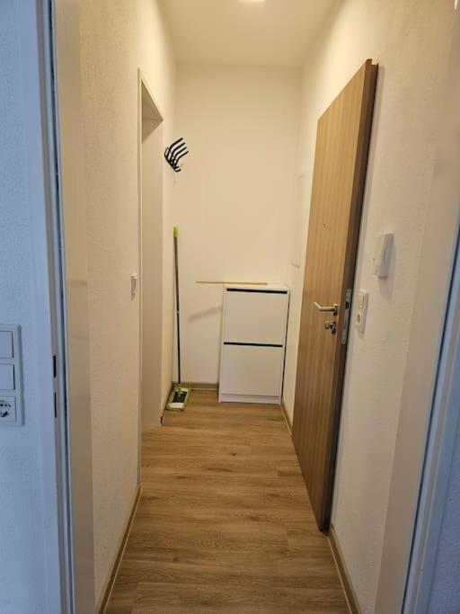 Zimmer In Wuerzburg Stadtmitte ภายนอก รูปภาพ