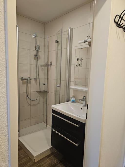 Zimmer In Wuerzburg Stadtmitte ภายนอก รูปภาพ