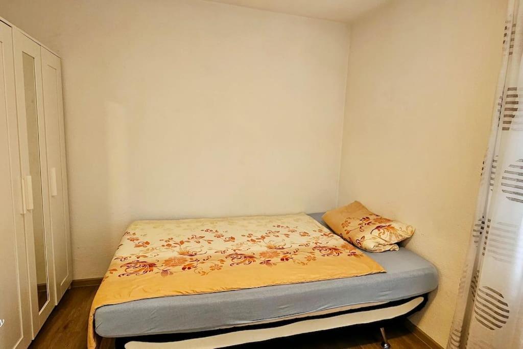 Zimmer In Wuerzburg Stadtmitte ภายนอก รูปภาพ