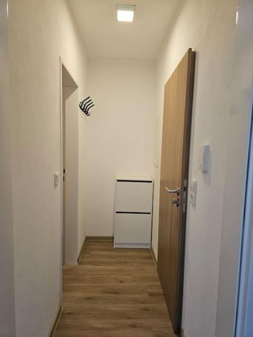 Zimmer In Wuerzburg Stadtmitte ภายนอก รูปภาพ