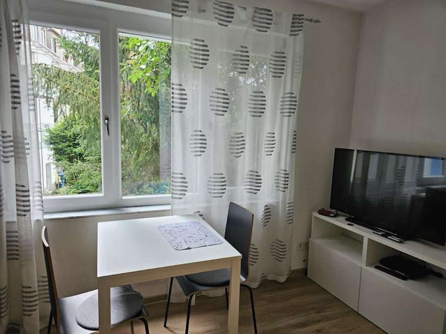 Zimmer In Wuerzburg Stadtmitte ภายนอก รูปภาพ