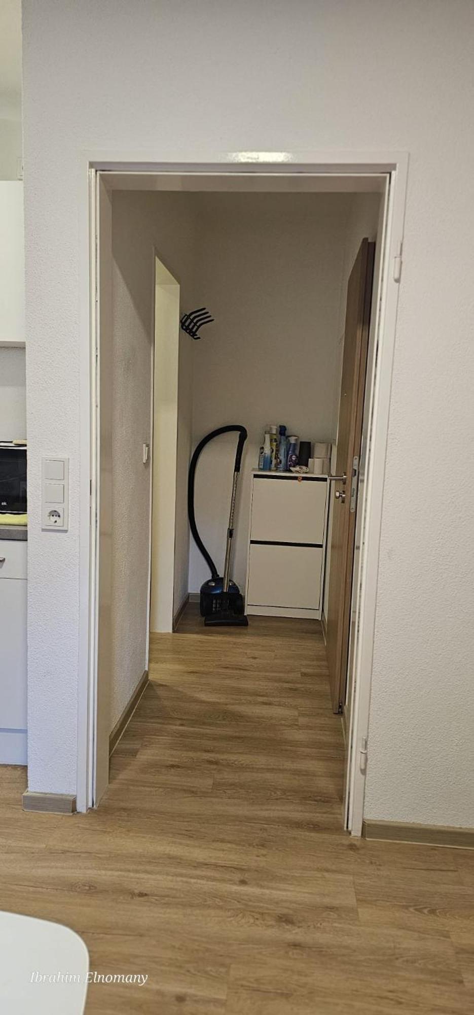 Zimmer In Wuerzburg Stadtmitte ภายนอก รูปภาพ