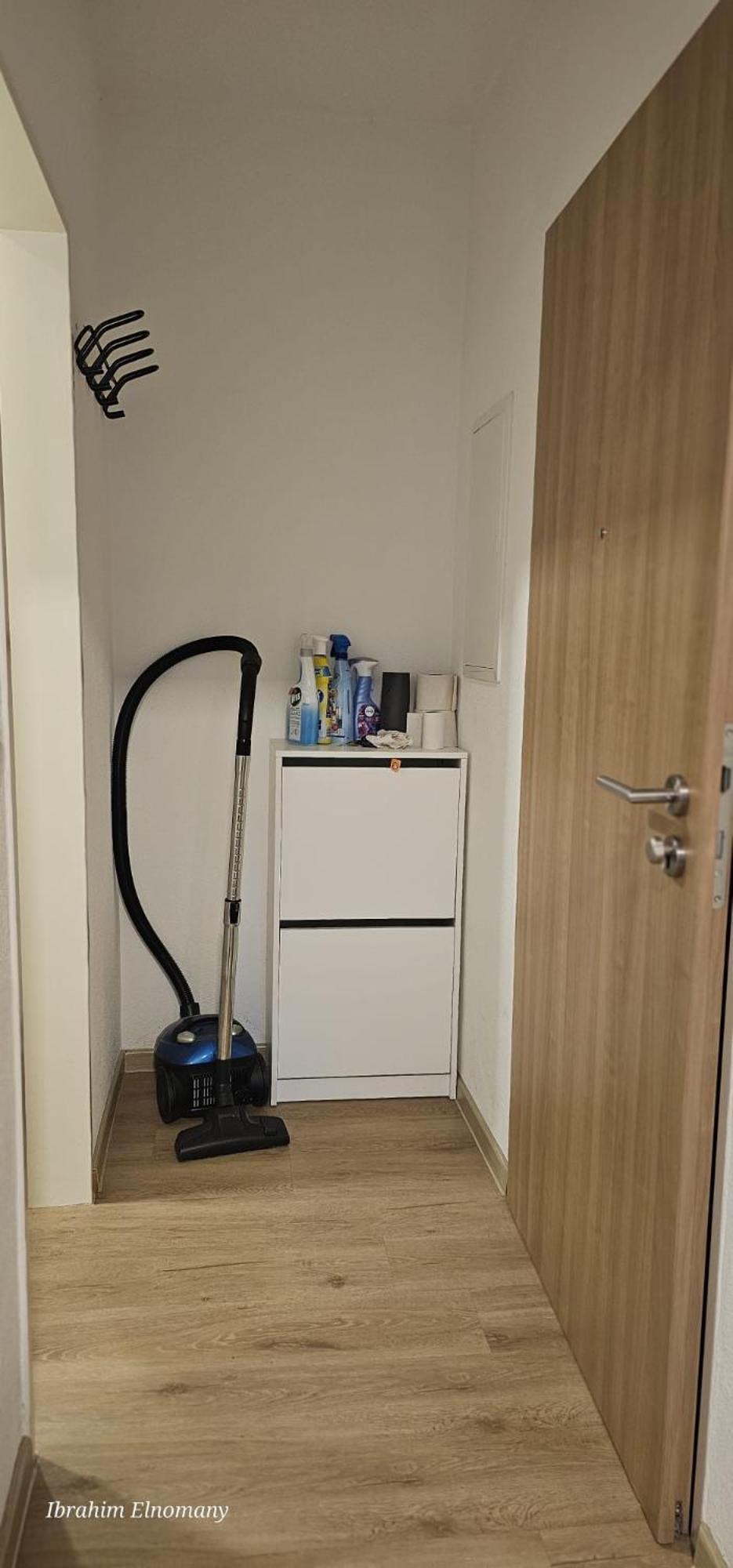 Zimmer In Wuerzburg Stadtmitte ภายนอก รูปภาพ