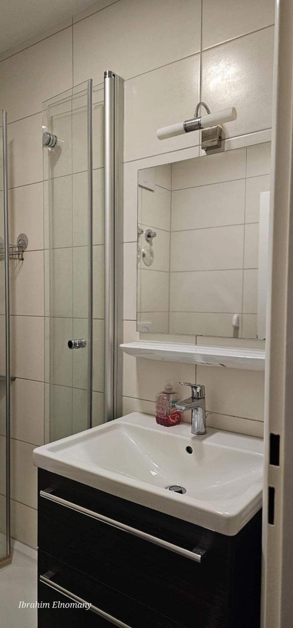 Zimmer In Wuerzburg Stadtmitte ภายนอก รูปภาพ