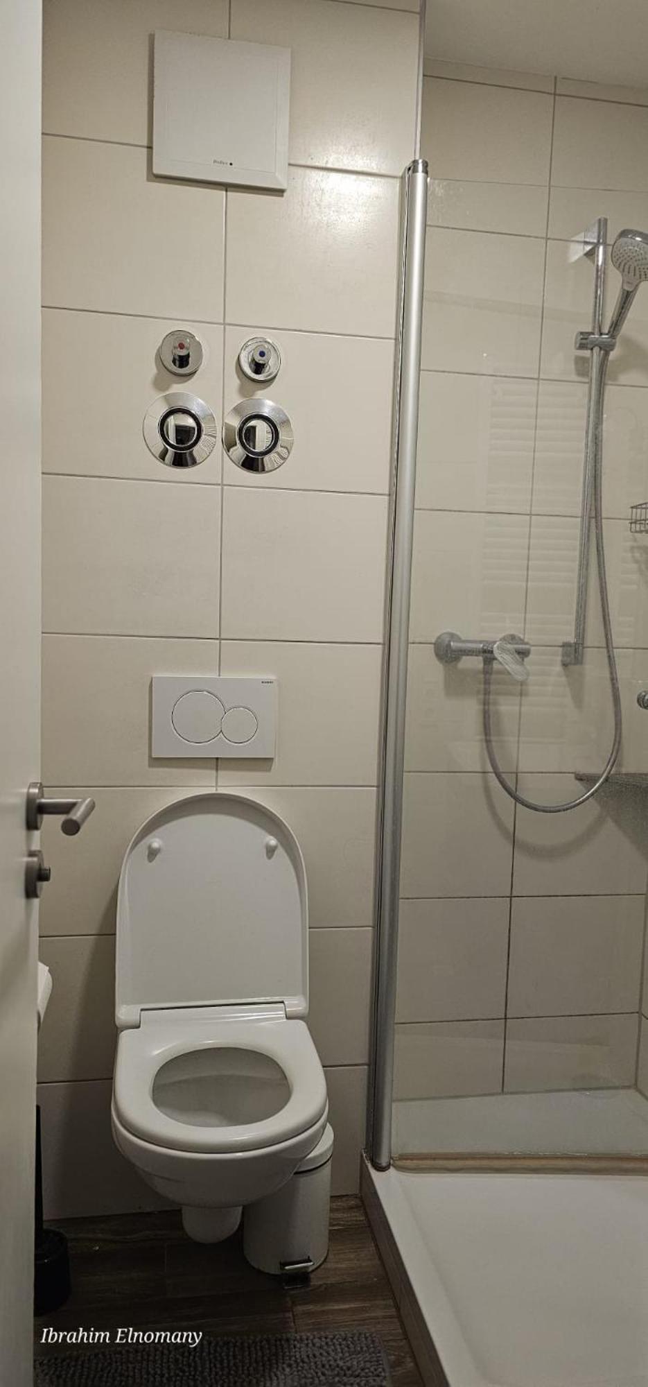 Zimmer In Wuerzburg Stadtmitte ภายนอก รูปภาพ